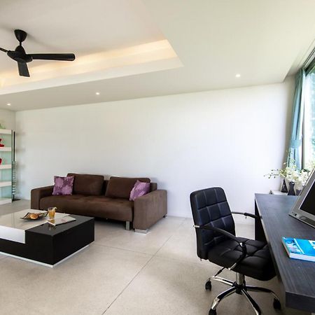 Lime Samui 10: Perfect For Families And Events Villa Koh Samui Bagian luar foto