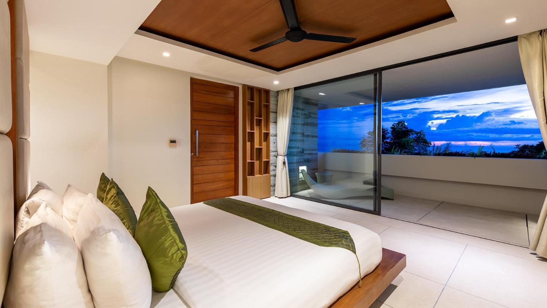 Lime Samui 10: Perfect For Families And Events Villa Koh Samui Bagian luar foto