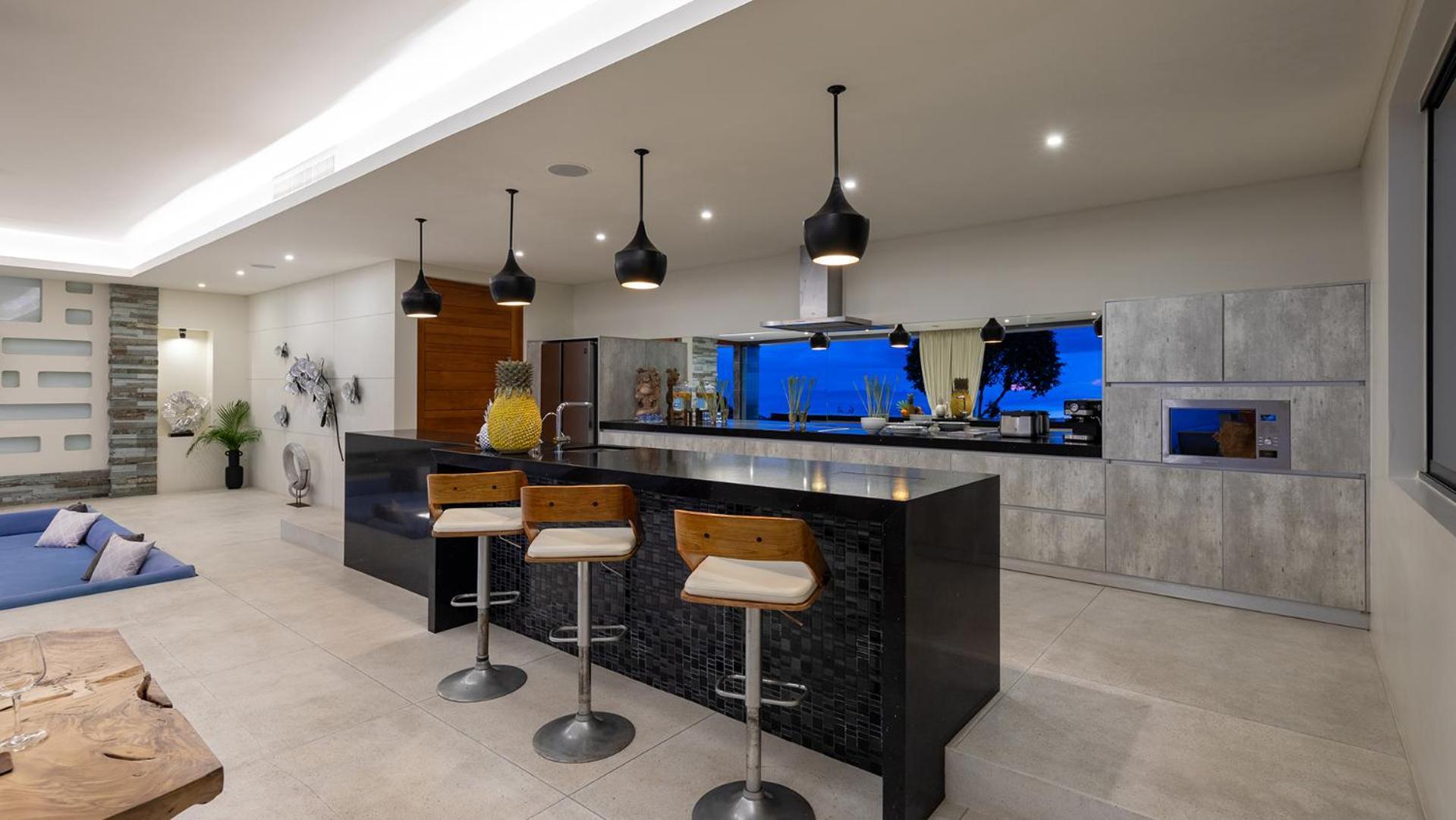 Lime Samui 10: Perfect For Families And Events Villa Koh Samui Bagian luar foto