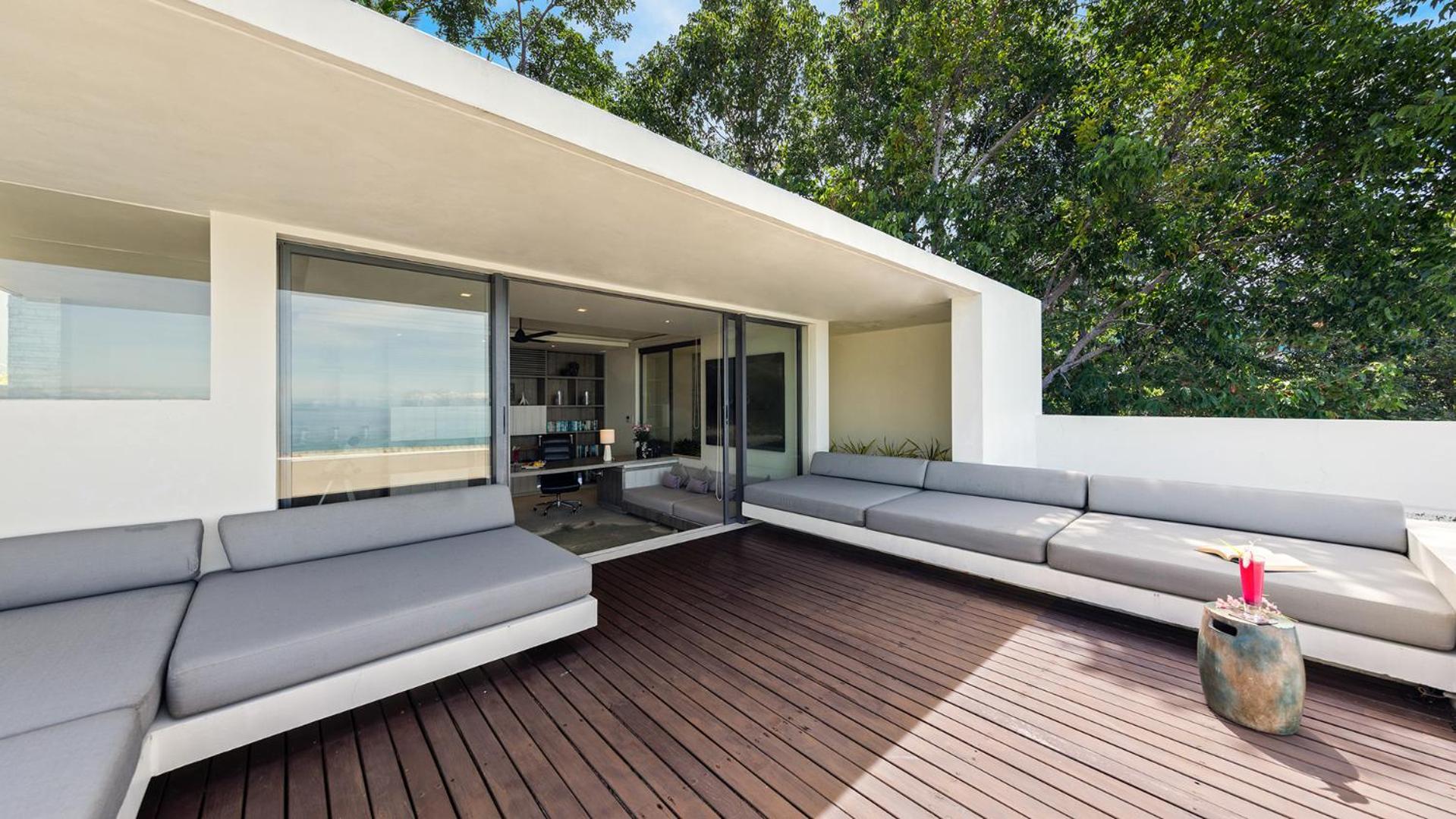Lime Samui 10: Perfect For Families And Events Villa Koh Samui Bagian luar foto
